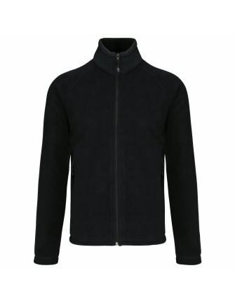 Veste micropolaire zippée... 2