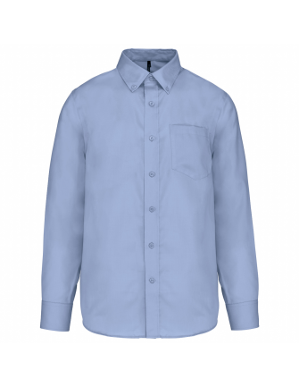 Chemise sans repassage... 2