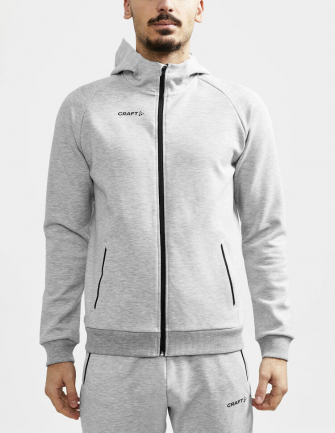 Veste décontractée à...