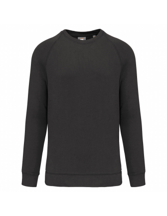 Sweat-shirt col rond Homme 2