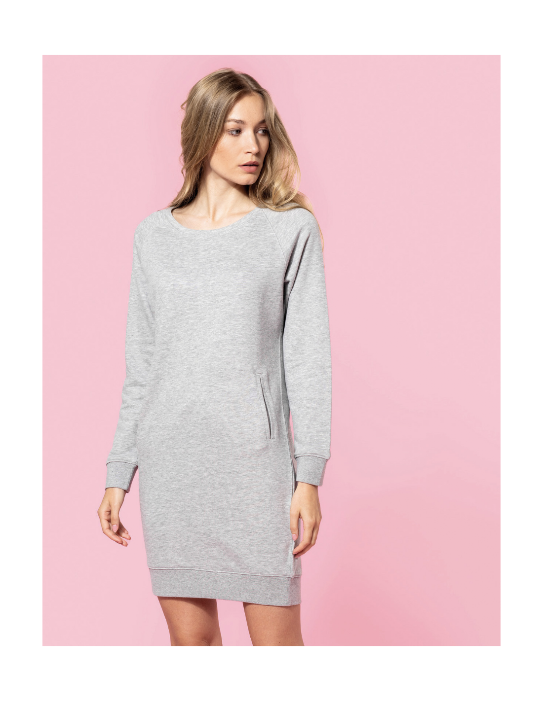 Robe femme coton bio online