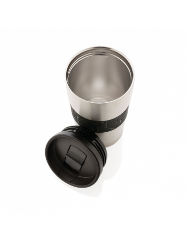 Tasse inox double paroi golf 200 ml