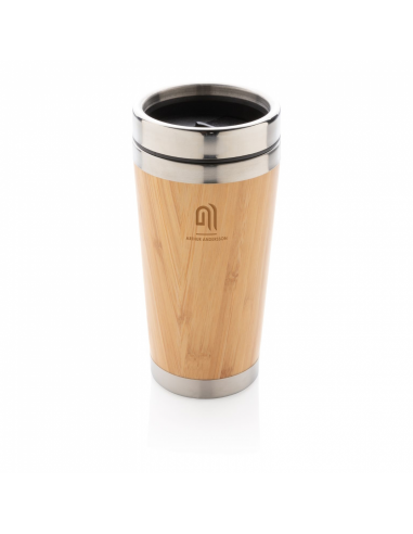 Mug bambou 450 ml