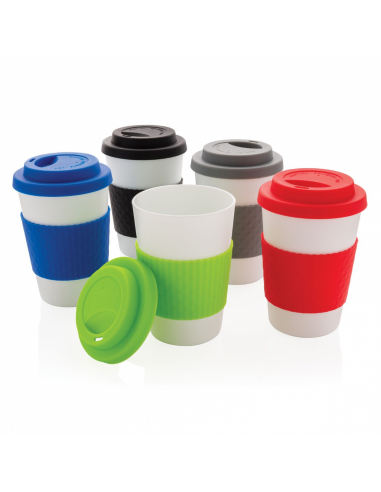 Mug en PP recyclable 270 ml