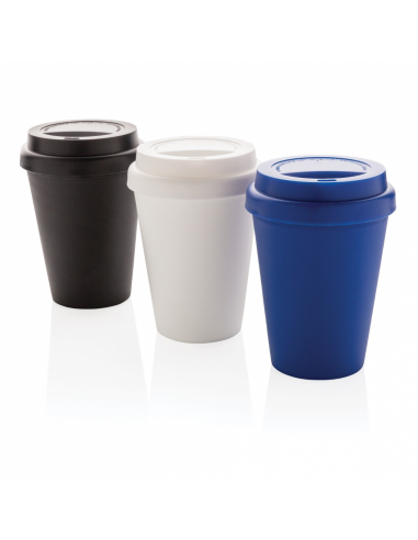 Mug PP recyclable 300 ml