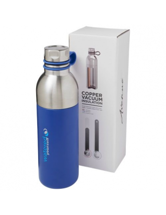 Bouteille isotherme 590 ml 2