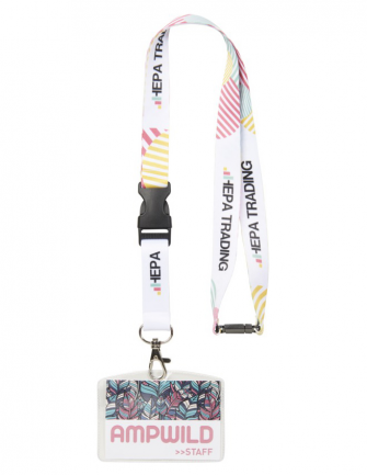 Tour de cou double face 2