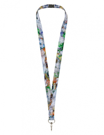 Tour de cou PET recyclé...