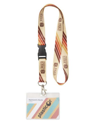 Tour de cou double face 2