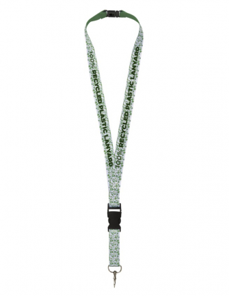 Tour de cou PET recyclé...