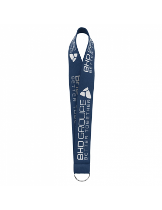 Lanyard élastique print