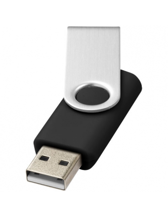Clé USB rotative 2