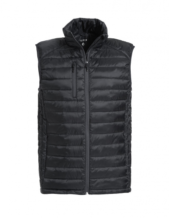 Bodywarmer doudoune légère
