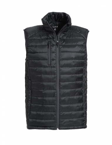 Bodywarmer doudoune légère