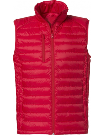 Bodywarmer doudoune légère 2