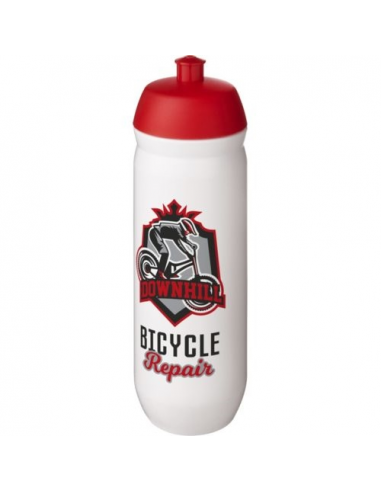 Bidon D'Équipe Cycliste - Gourde De Vélo - Occasion - Collection