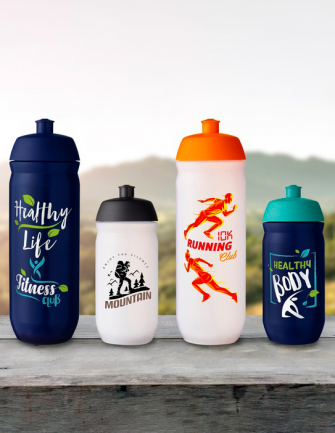 Bidon cycliste 750 ml 2