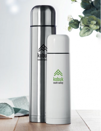 Bouteille thermos 900 ml 2