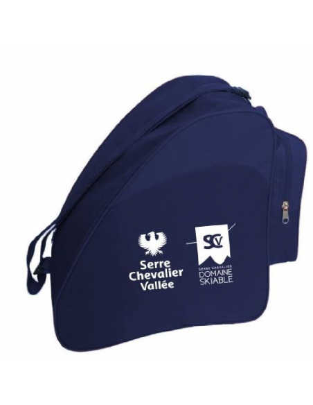 Sac chaussures de ski sur mesure personnalis