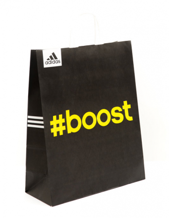 Sac papier kraft sur-mesure 2