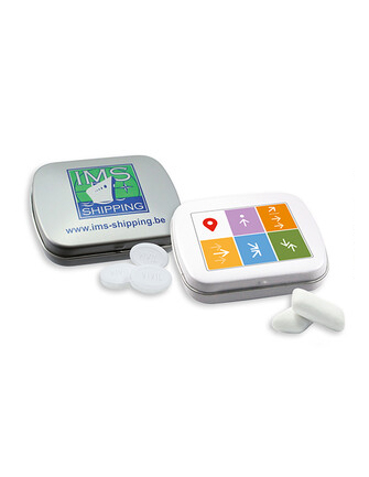 Boîte à charnière