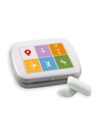 Boîte à charnière 2