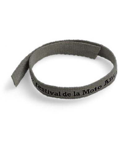 Bracelet en coton