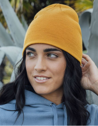 Bonnet doublé 2