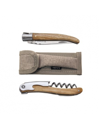 Coffret duo (couteau et... 2