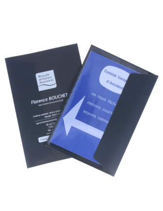 Porte constat amiable avec...