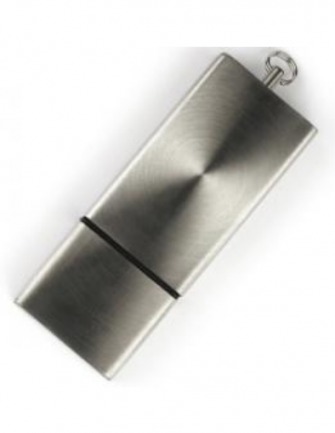 Clé USB luxe avec bouchon 2