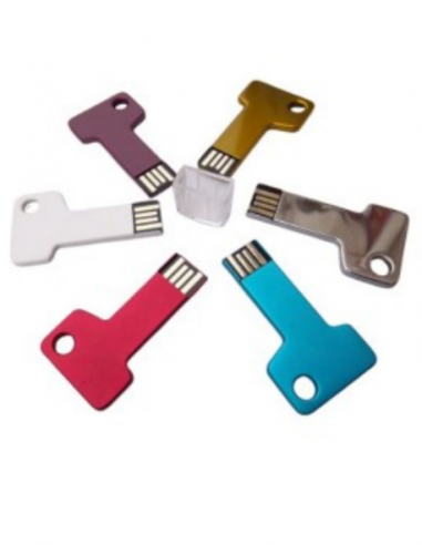 Clé USB clé