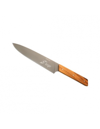 Couteau chef olivier