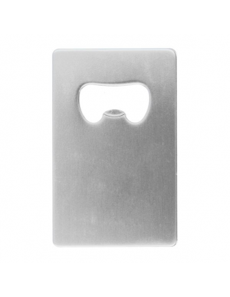 Décapsuleur aluminium 2