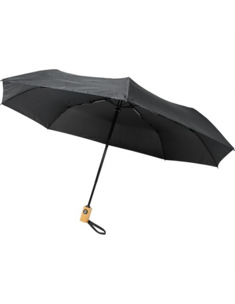 Parapluie pliable en PET...
