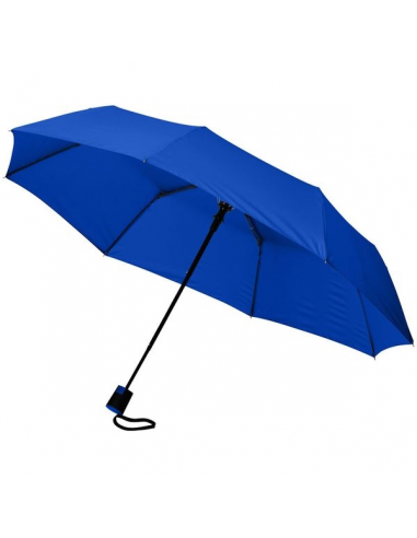 Parapluie pliable automatique