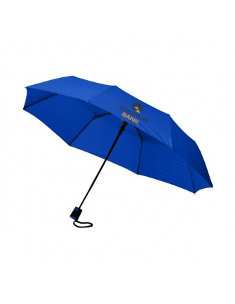 Parapluie pliable automatique 2