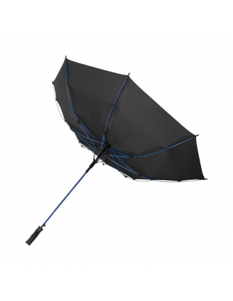 Parapluie tempête ouverture... 2