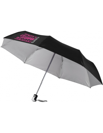 Parapluie pliable automatique 2