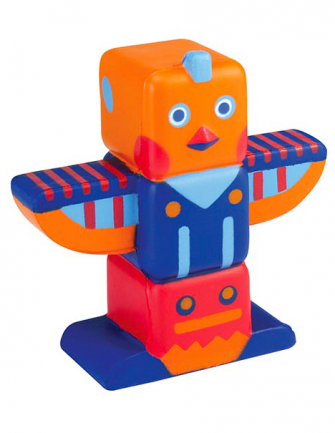 Anti-stress sur-mesure 2