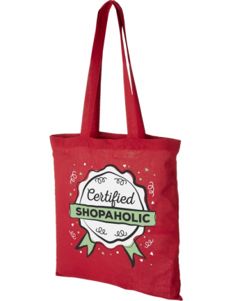 Sac shopping coton 180