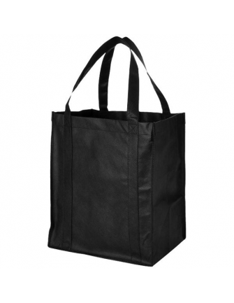 Sac shopping non tissé 80 2