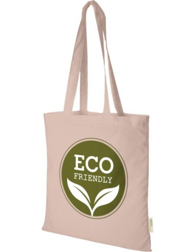 Sac fourre-tout coton bio 100