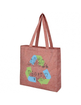 Sac shopping recyclé 210