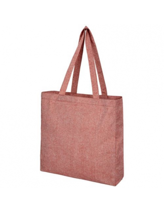 Sac shopping recyclé 210 2