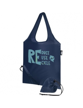Sac shopping pliable PET...