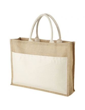 Sac shopping jute 2