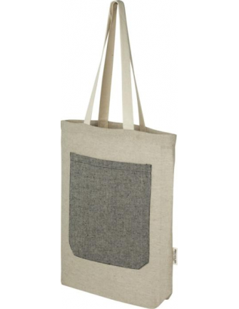 Sac shopping avec poche... 2