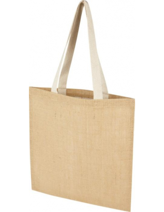 Tote bag en jute 300 2