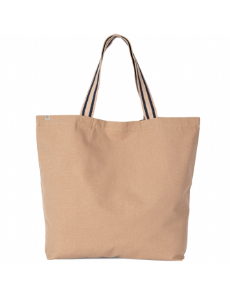 Grand sac shopping recyclé 2